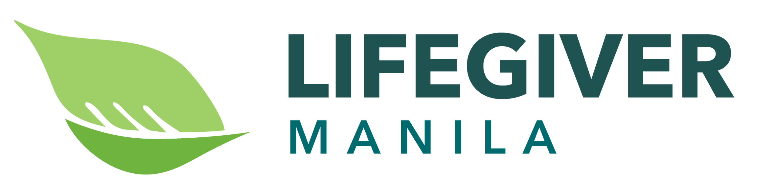 Lifegiver Manila – Your Church. Your Home.